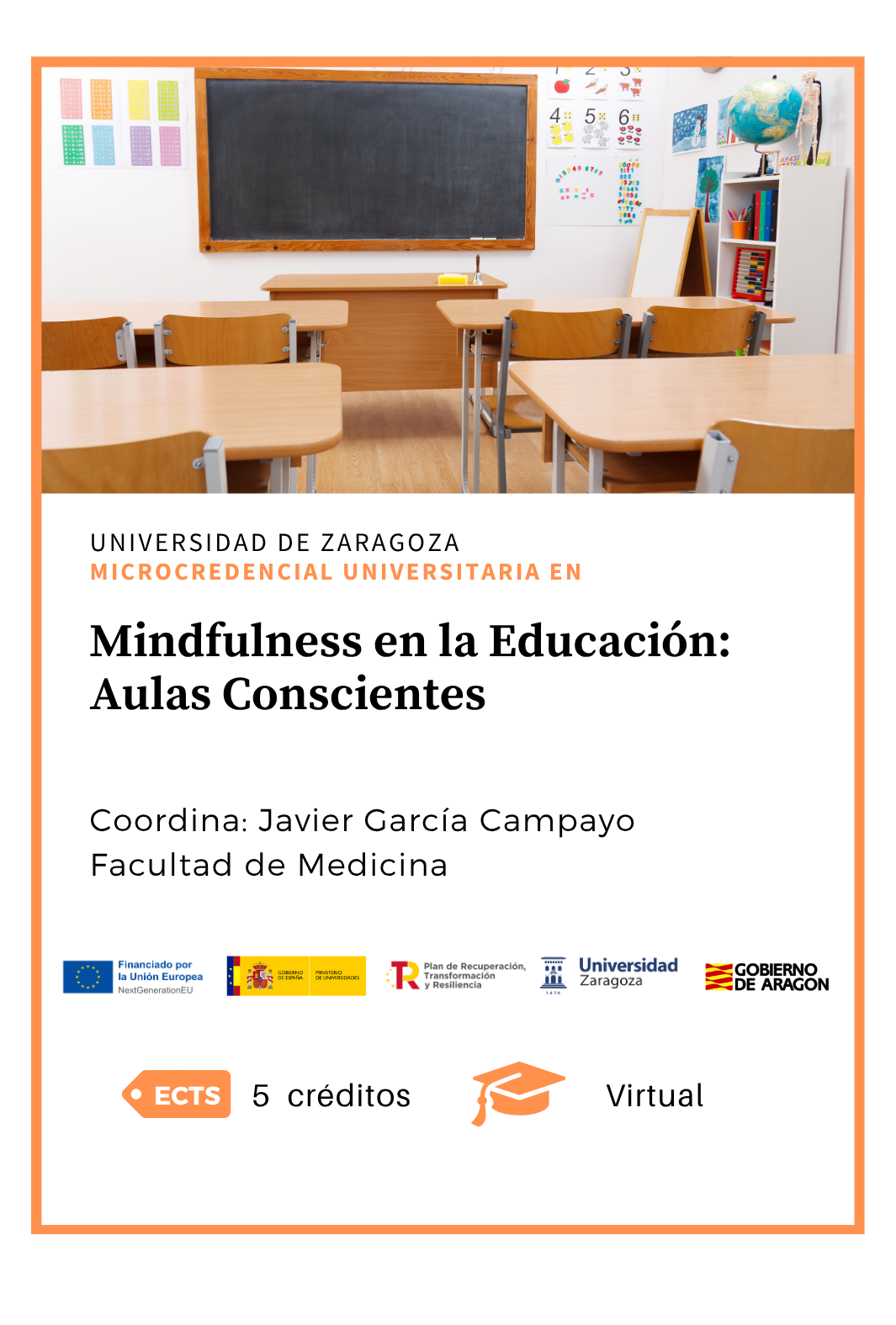 Mindfulness en la Educación: Aulas Conscientes