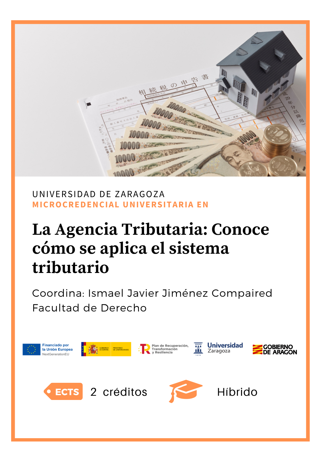 La Agencia Tributaria: Conoce cómo se aplica el sistema tributario