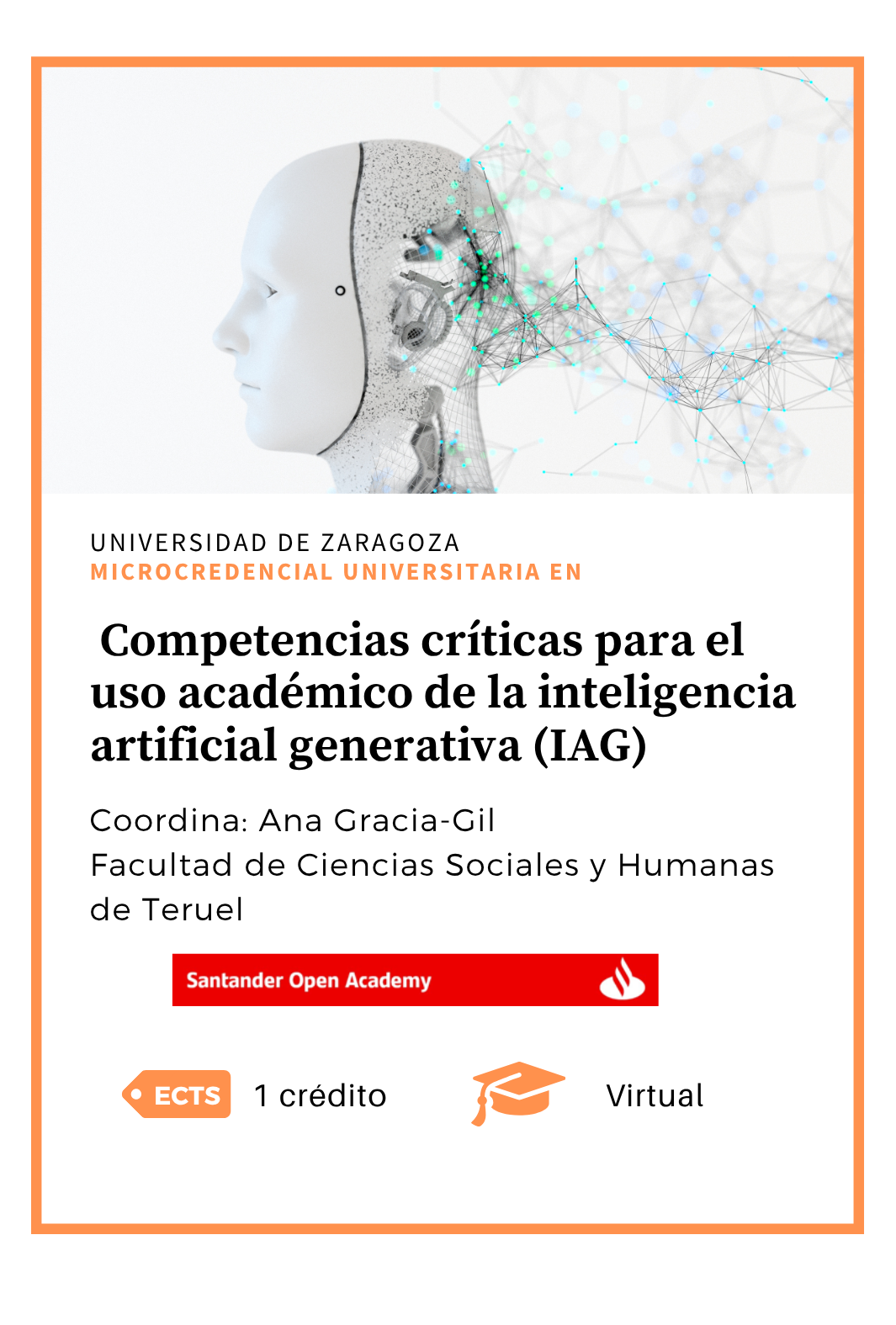 Competencias Críticas para el Uso Académico de la Inteligencia Artificial