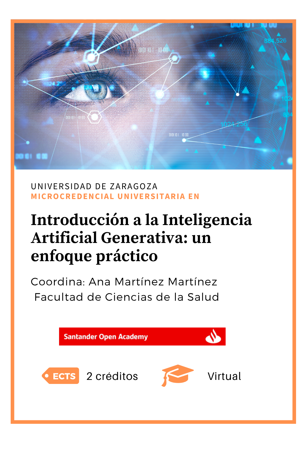 Introducción a la Inteligencia Artificial Generativa: un enfoque práctico