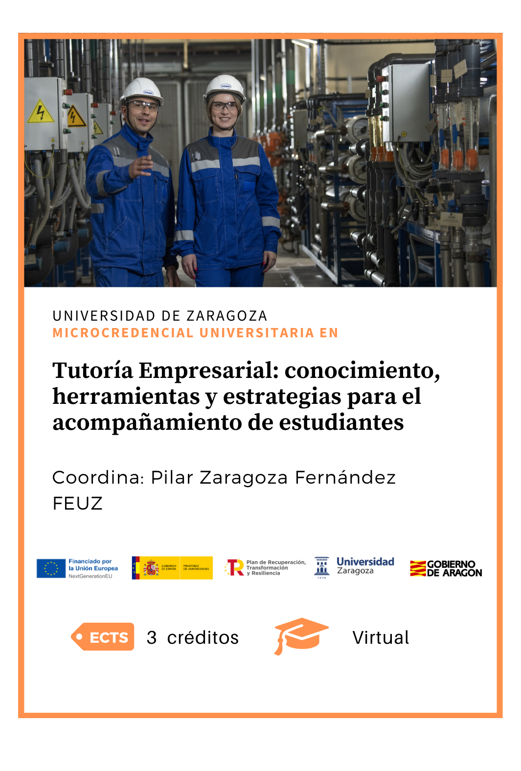 utoría Empresarial: conocimiento, herramientas y estrategias para el acompañamiento de estudiantes