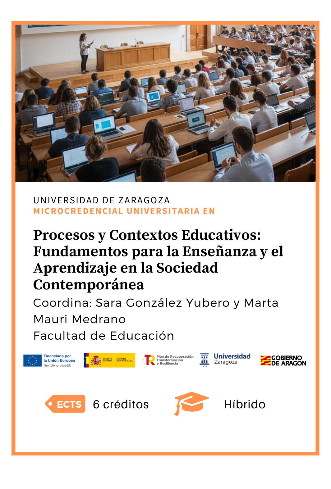 contextos educativos