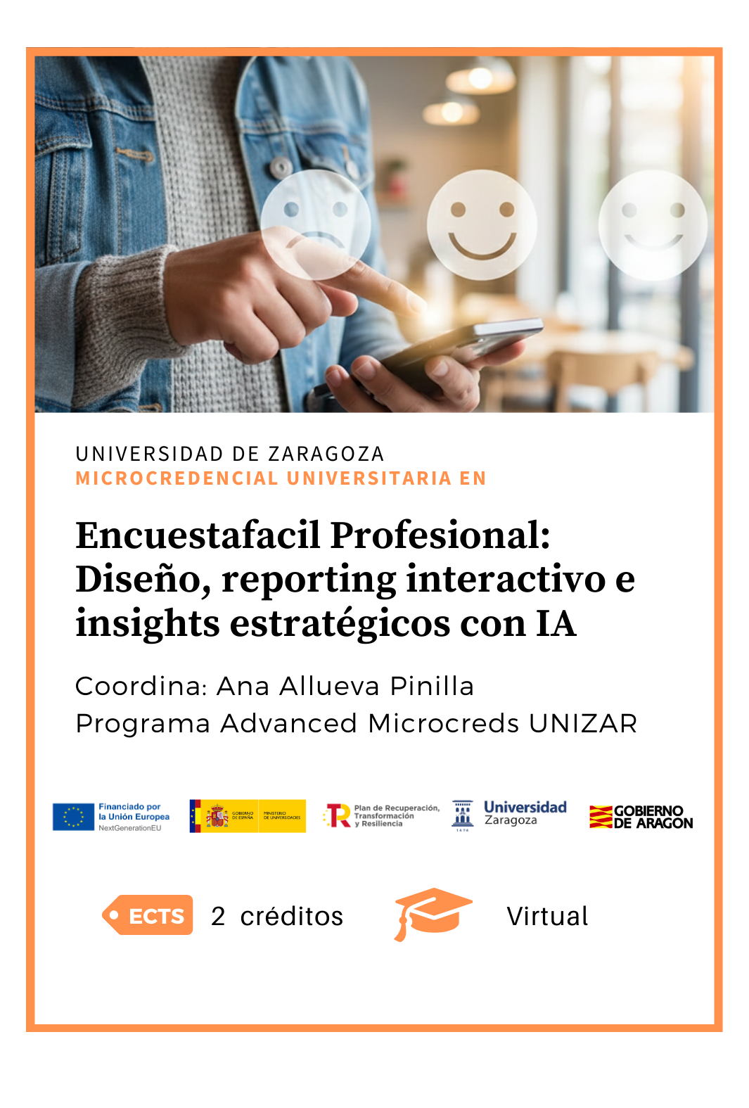 Encuestafacil profesional: Diseño, reporting interactivo e insights estratégicos con IA
