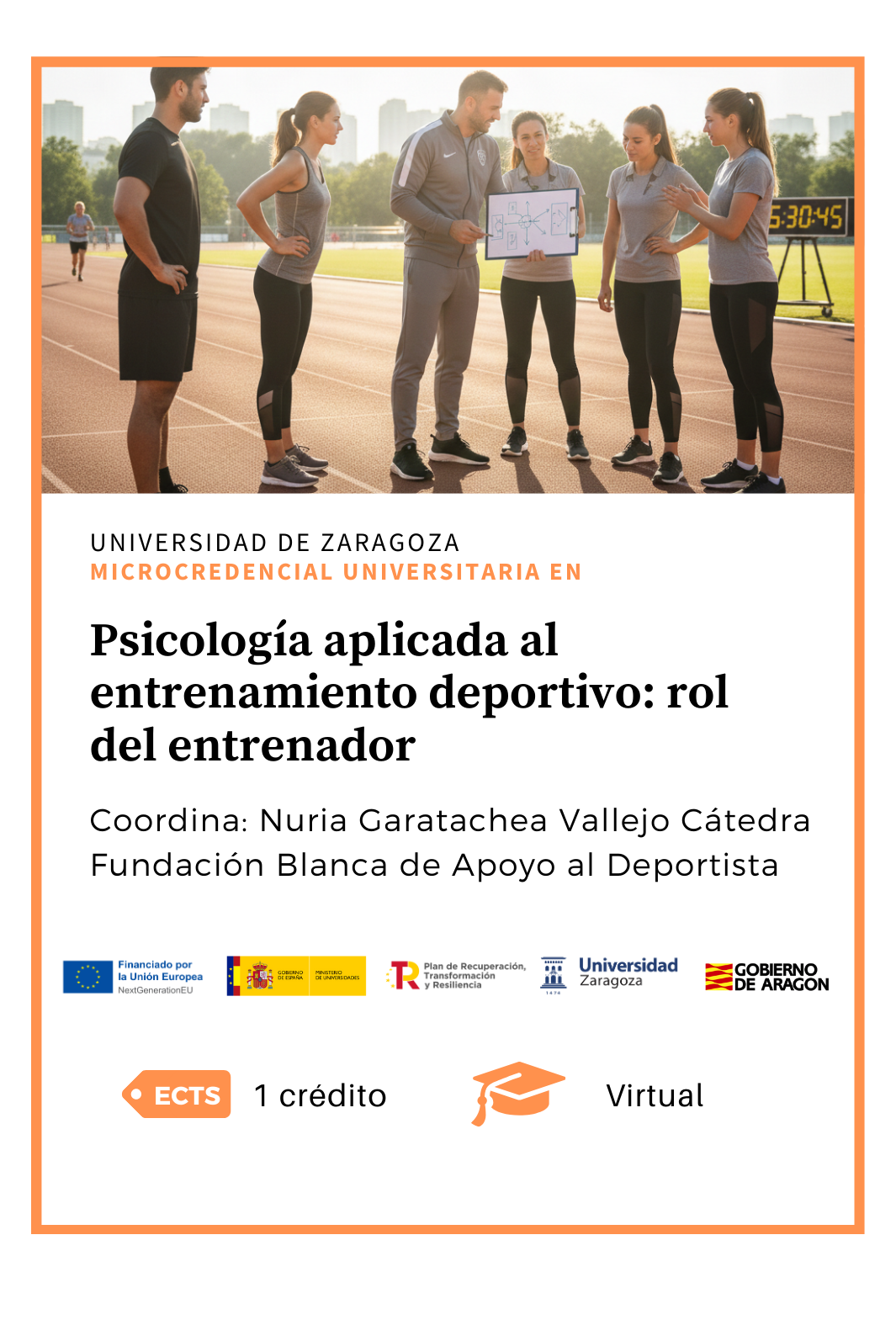 Psicología aplicada al entrenamiento deportivo: rol del entrenador