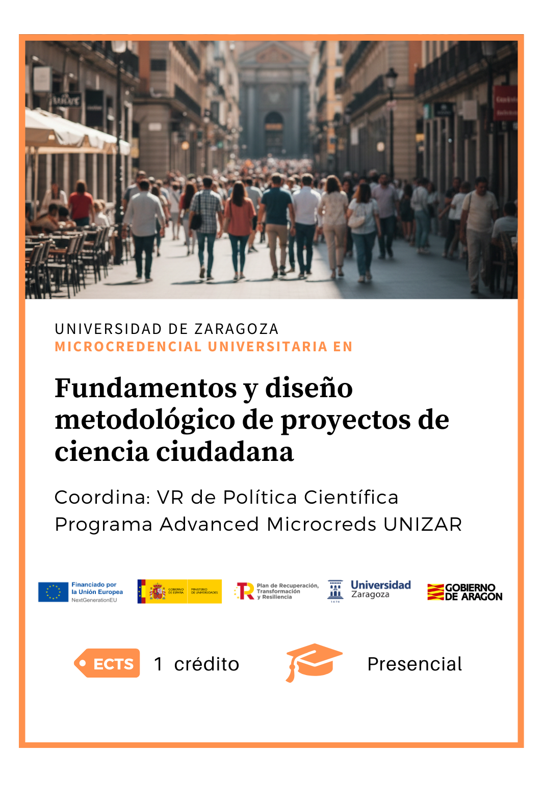 Fundamentos y diseño metodológico de proyectos de ciencia ciudadana