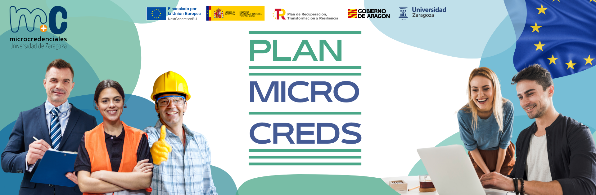 Banner plan microcreds
