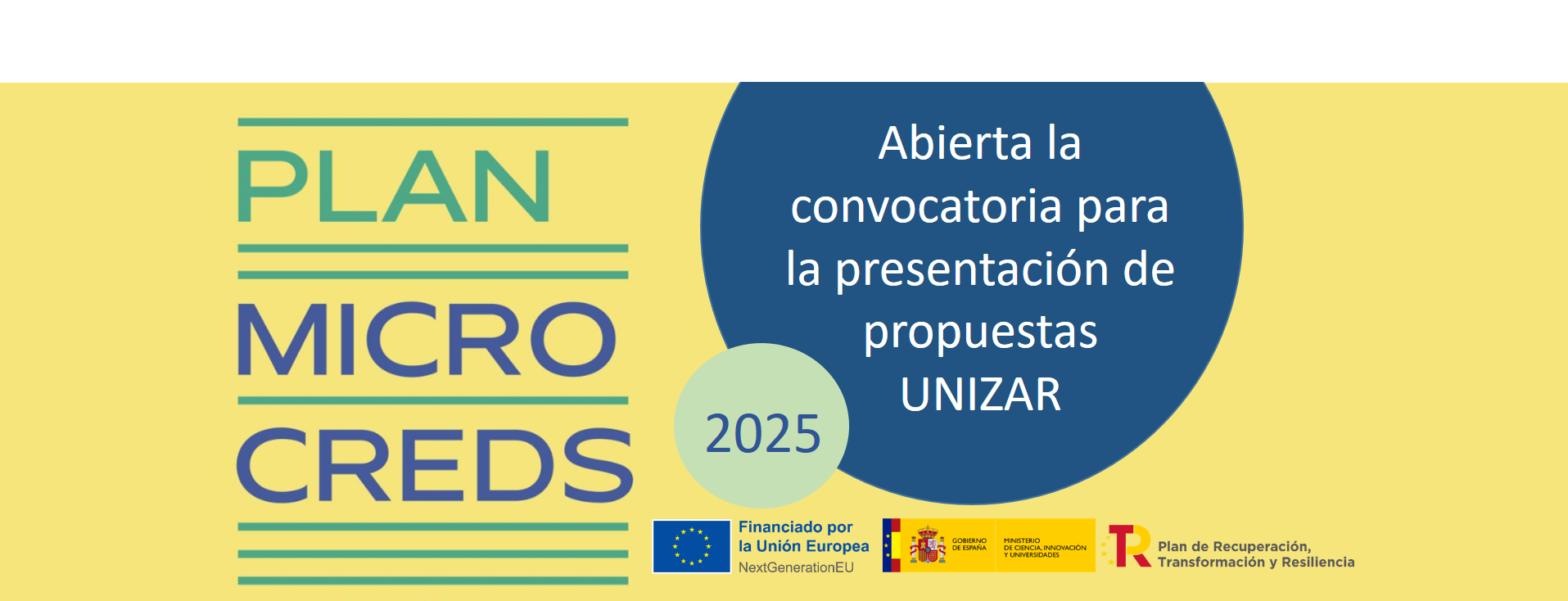 imagen plan microcreds unizar